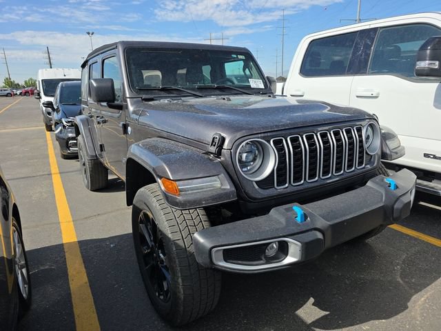 jeep wrangler 4xe 2024 1C4RJXP66RW274840 image jeep wrangler 4xe 2024 1C4RJXP66RW274840 image